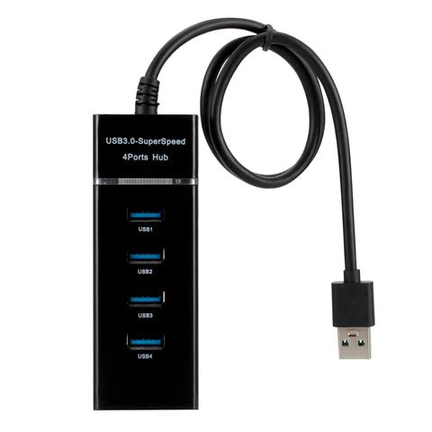 3.0 USB HUB - Prive Mobiles