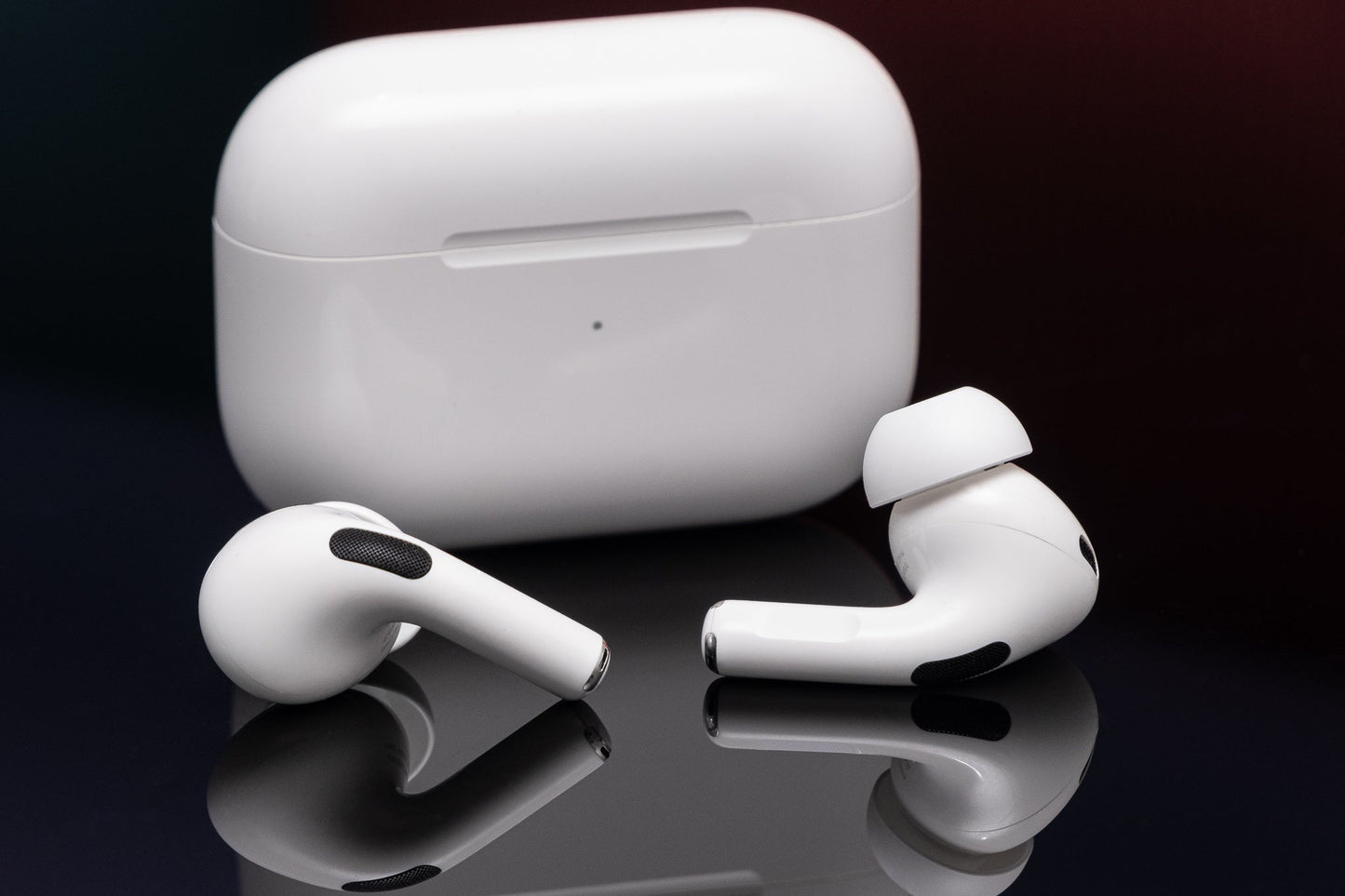 Airpods Pro - Prive Mobiles