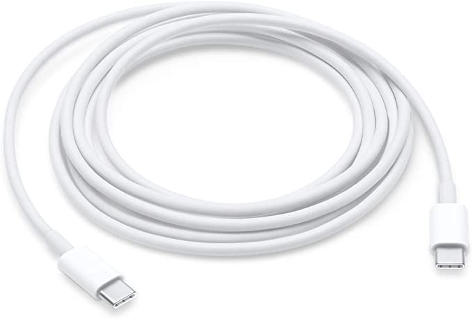 Apple Type C to C 2 meters data cable - Prive Mobiles