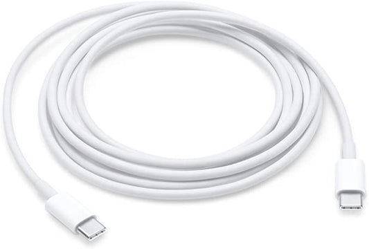 Apple Type C to C 2 meters data cable - Prive Mobiles
