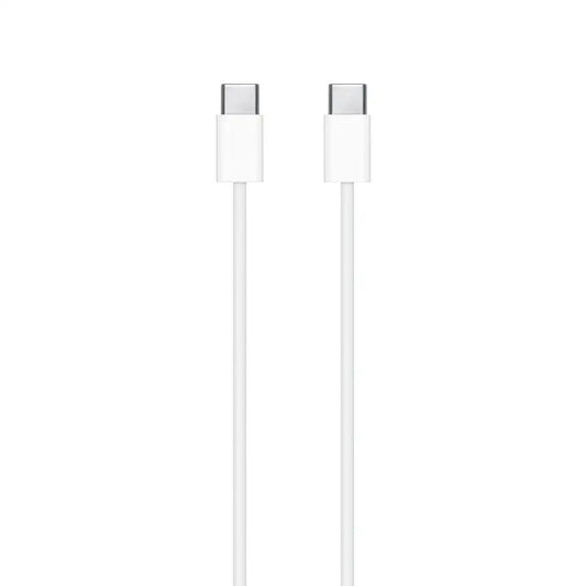 Apple Type C to C data cable - Prive Mobiles