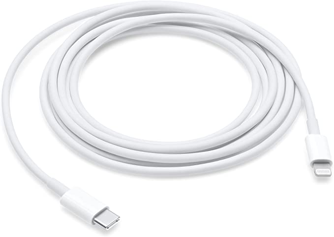 Apple Type C to Lightning data cable - Prive Mobiles
