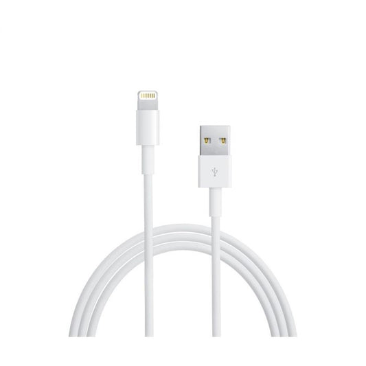 Apple USB to lightning data cable - Prive Mobiles