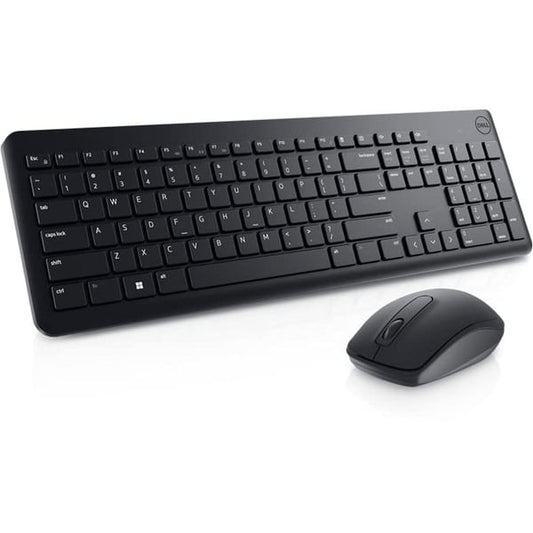 Dell wireless keyboard and mouse combo - Prive Mobiles