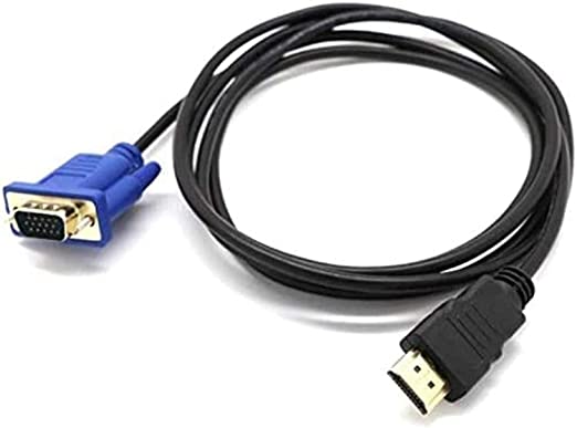 HDMI to VGA Cable - Prive Mobiles