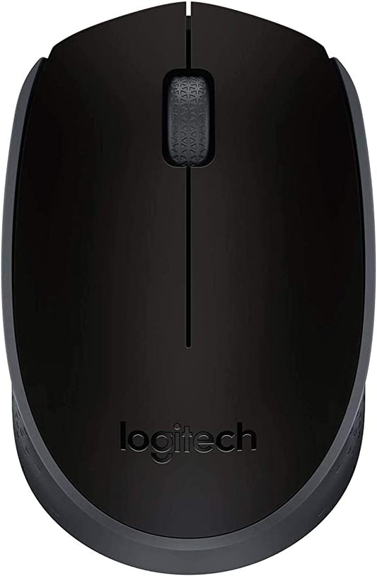 Logitech Mouse M170 - Prive Mobiles
