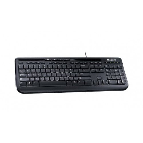 Microsoft Wireless 850 Desktop keyboard and mouse combo - Prive Mobiles
