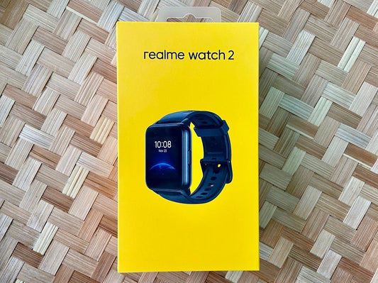 realme watch 2 - Prive Mobiles