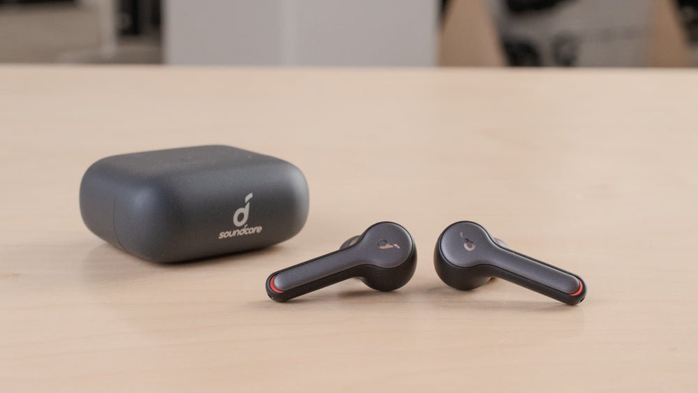 Sound Core Liberty air 2 earbuds - Prive Mobiles