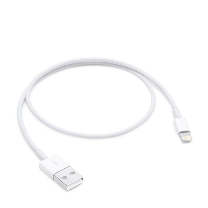 USB to lightning data cable - Prive Mobiles