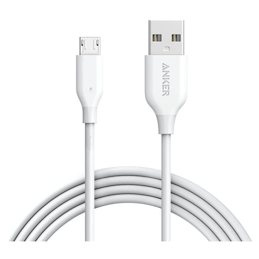 USB to micro B data cable - Prive Mobiles