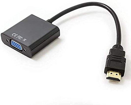 VGA to HDMI converter - Prive Mobiles